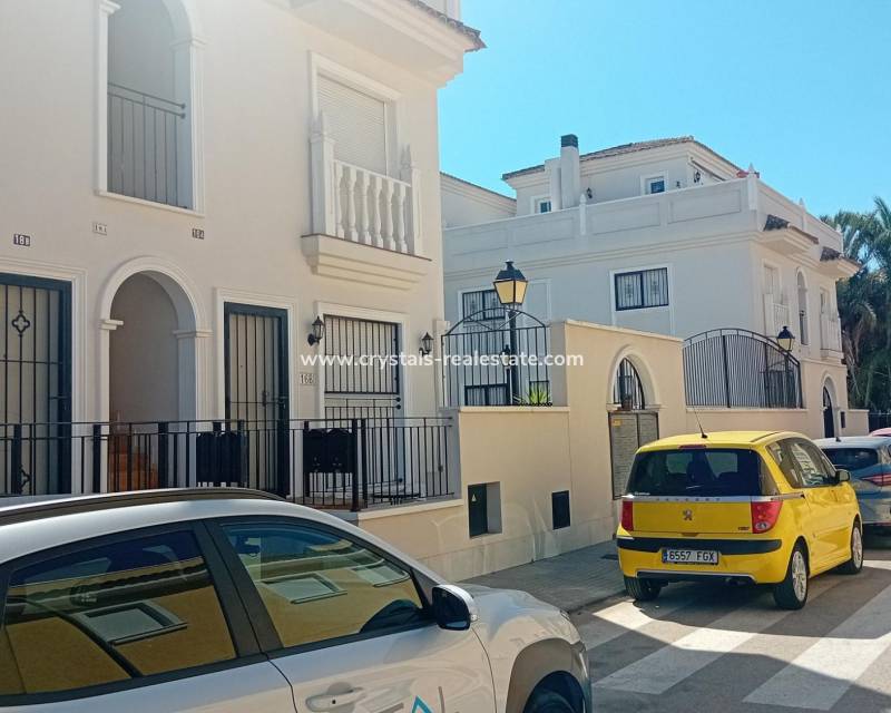 Long time Rental - Appartement - Formentera - Formentera del Segura