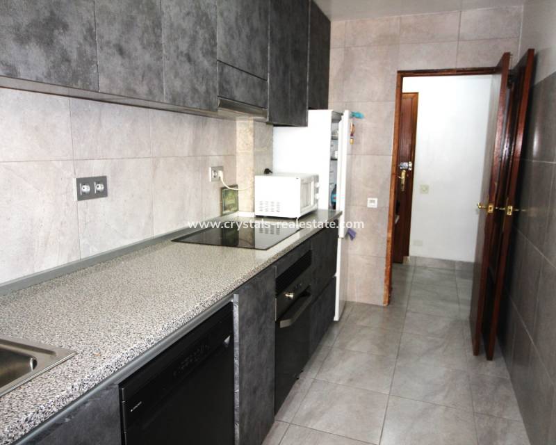 Bestaande woningen - Appartement - Guardamar