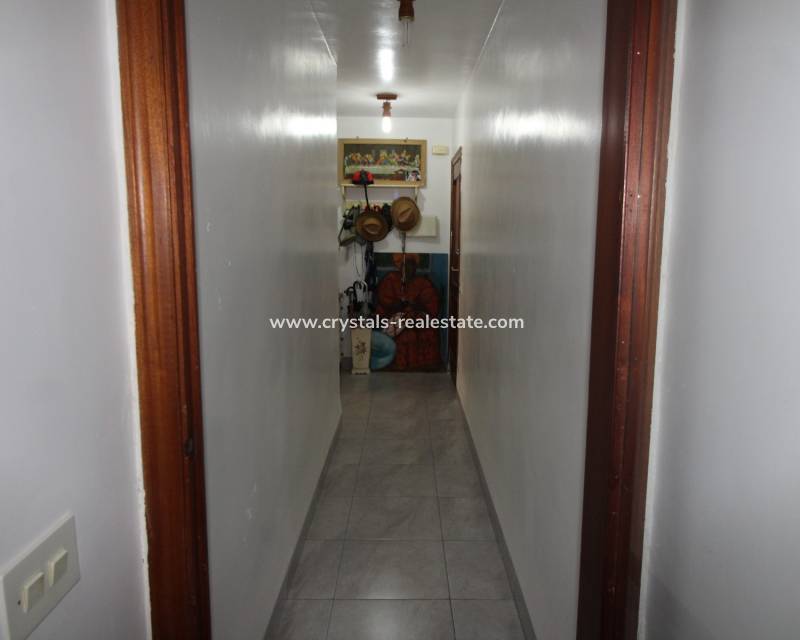 Bestaande woningen - Appartement - Guardamar