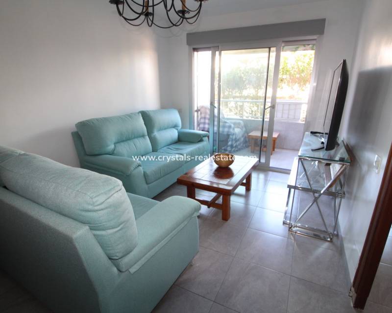 Bestaande woningen - Appartement - Guardamar