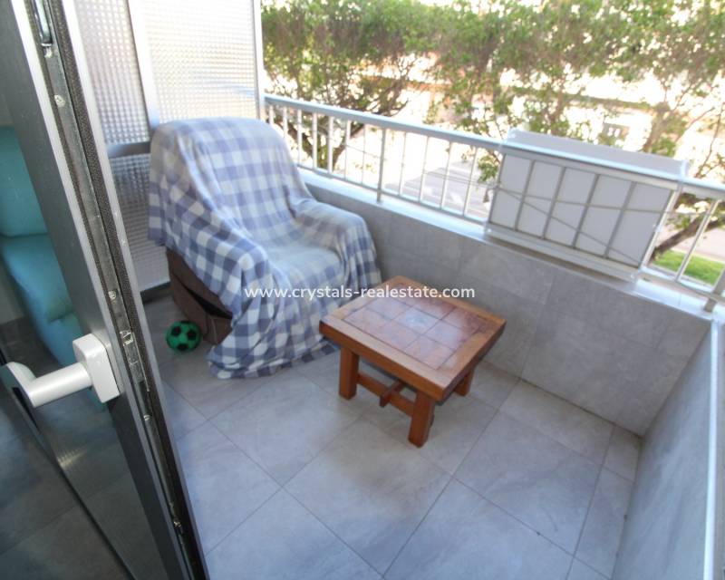 Bestaande woningen - Appartement - Guardamar