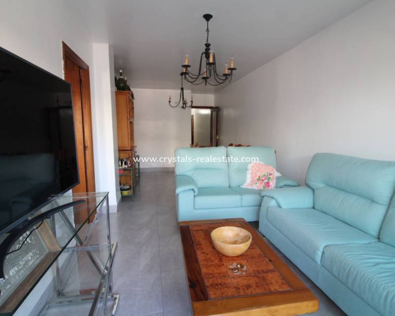 Bestaande woningen - Appartement - Guardamar