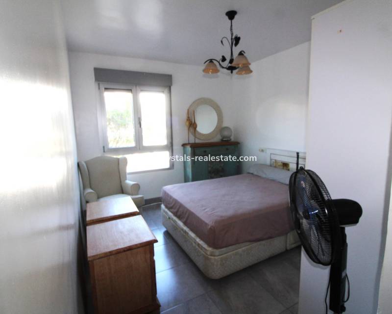 Bestaande woningen - Appartement - Guardamar