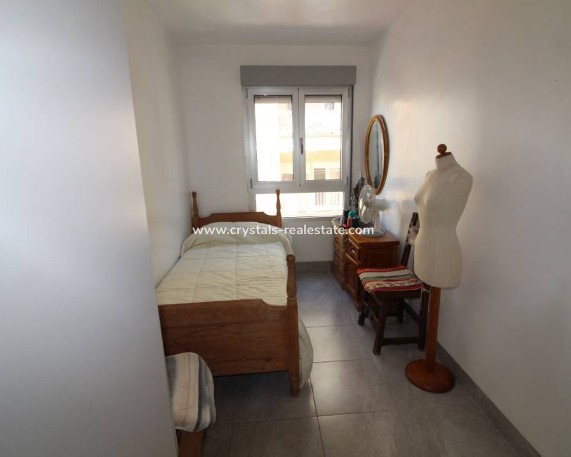 Bestaande woningen - Appartement - Guardamar