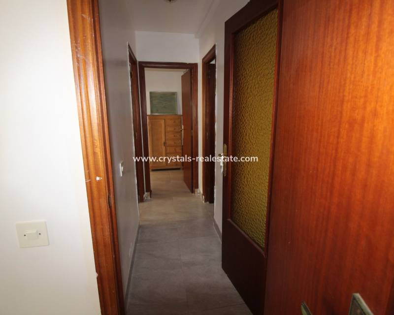 Bestaande woningen - Appartement - Guardamar
