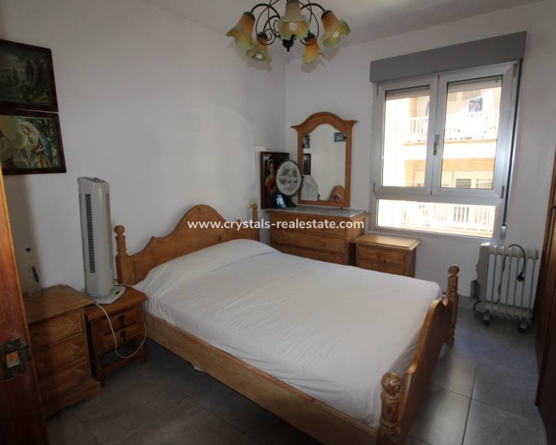 Bestaande woningen - Appartement - Guardamar