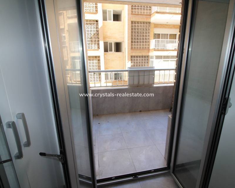 Bestaande woningen - Appartement - Guardamar