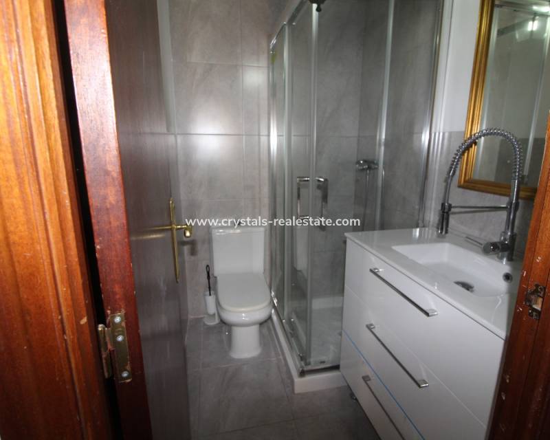 Bestaande woningen - Appartement - Guardamar