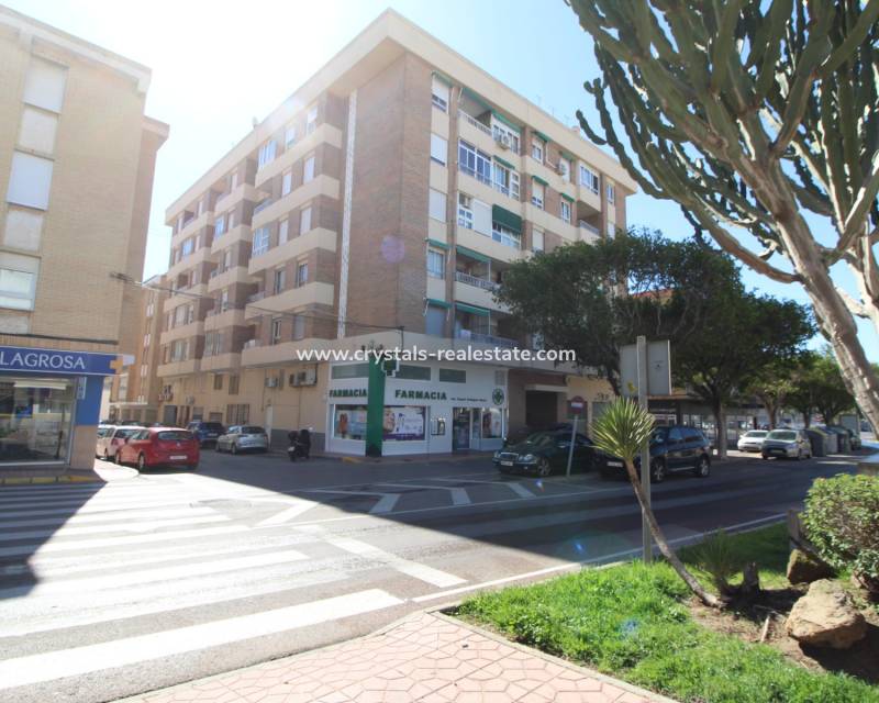 Bestaande woningen - Appartement - Guardamar