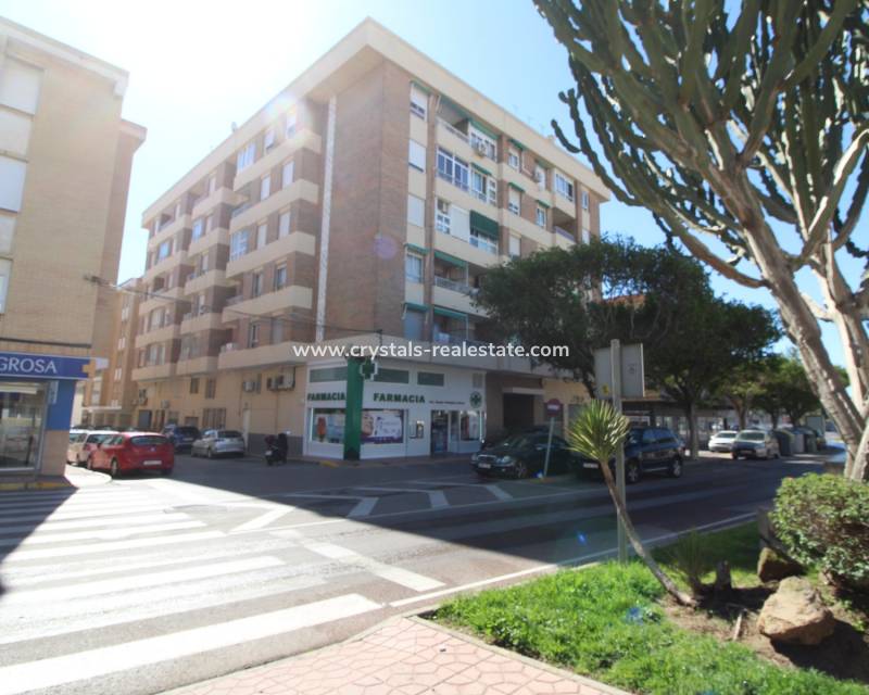 Bestaande woningen - Appartement - Guardamar