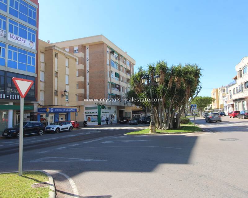 Bestaande woningen - Appartement - Guardamar