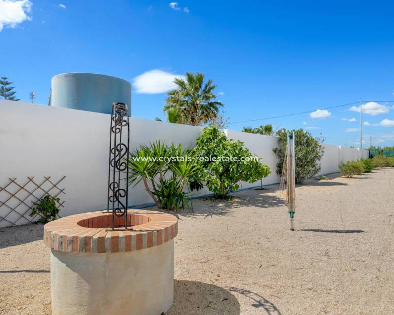 Venta - Finca / Country Property - Rafal