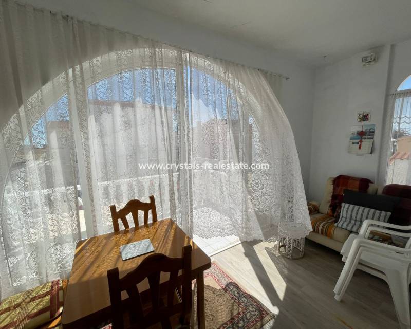 Resale - Townhouse - Ciudad Quesada - Upper Quesada