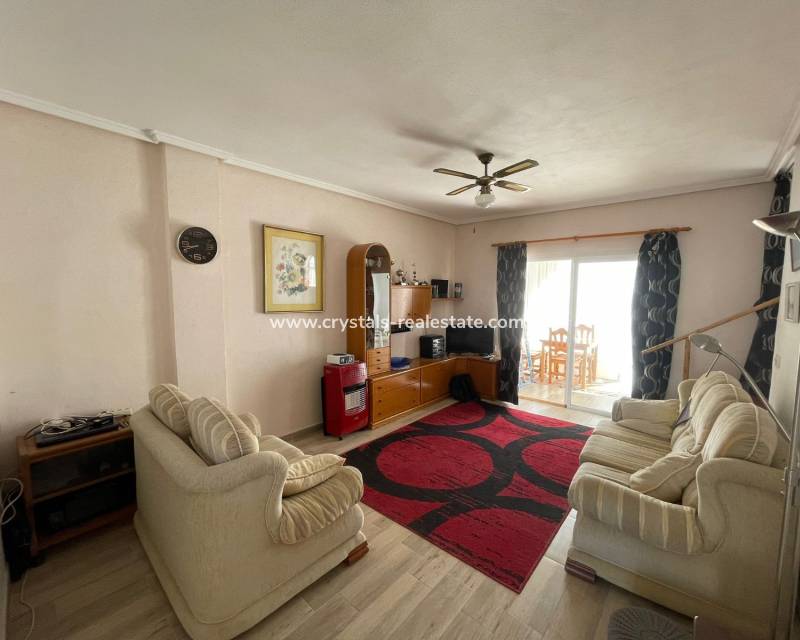 Resale - Townhouse - Ciudad Quesada - Upper Quesada