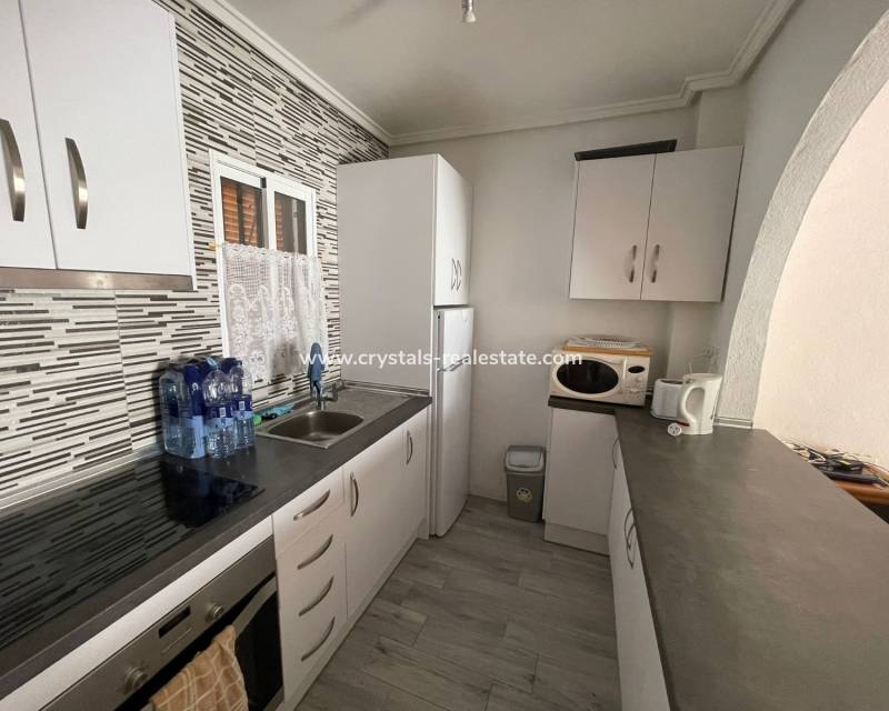 Resale - Townhouse - Ciudad Quesada - Upper Quesada