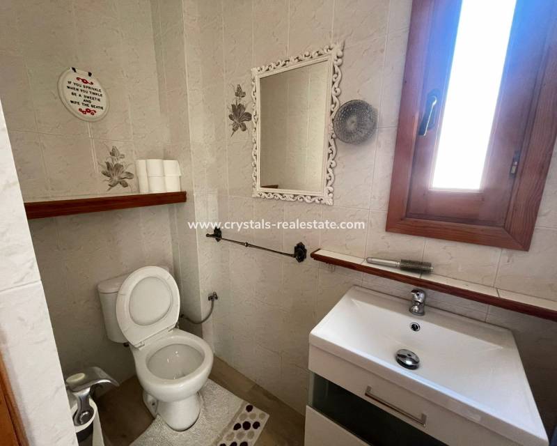 Resale - Townhouse - Ciudad Quesada - Upper Quesada