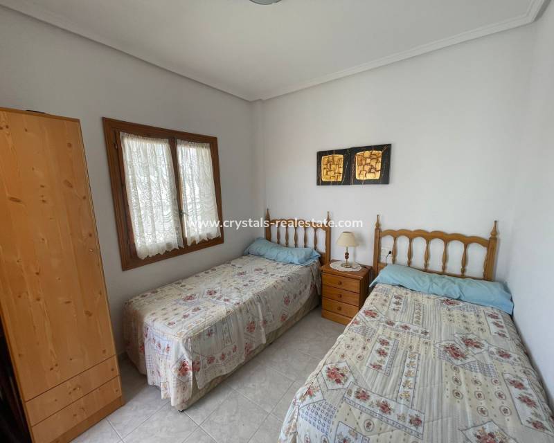 Resale - Townhouse - Ciudad Quesada - Upper Quesada