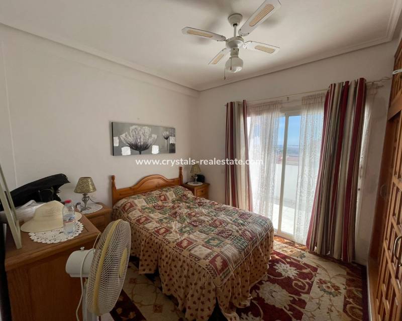 Resale - Townhouse - Ciudad Quesada - Upper Quesada