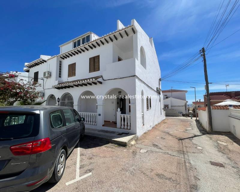 Resale - Townhouse - Ciudad Quesada - Upper Quesada