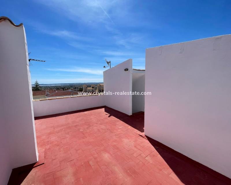 Resale - Townhouse - Ciudad Quesada - Upper Quesada
