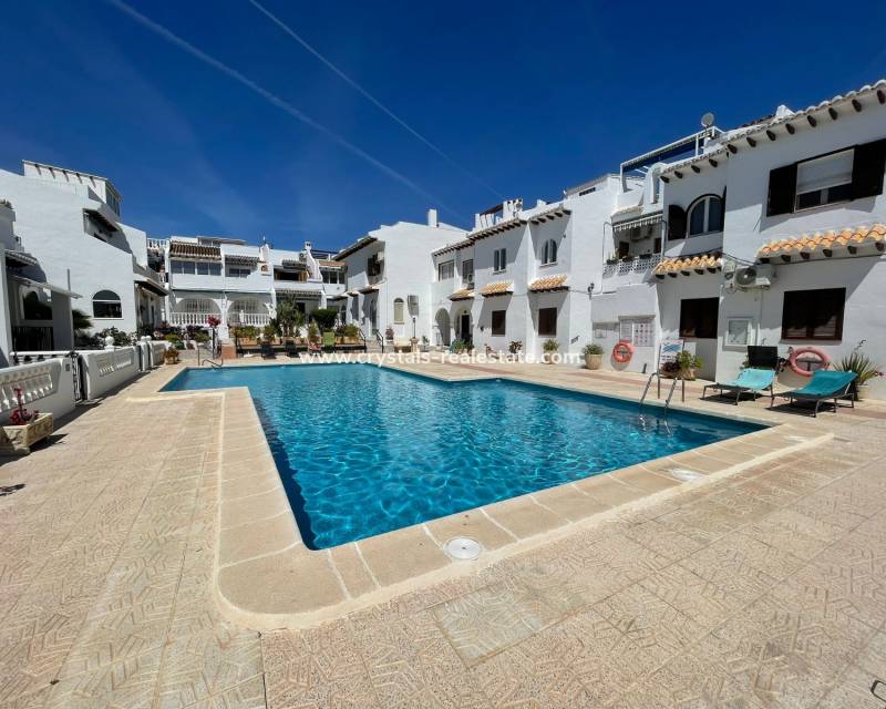 Resale - Townhouse - Ciudad Quesada - Upper Quesada