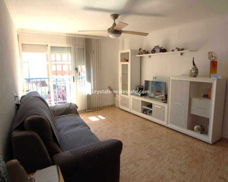Resale - Apartment - Guardamar De La Segura