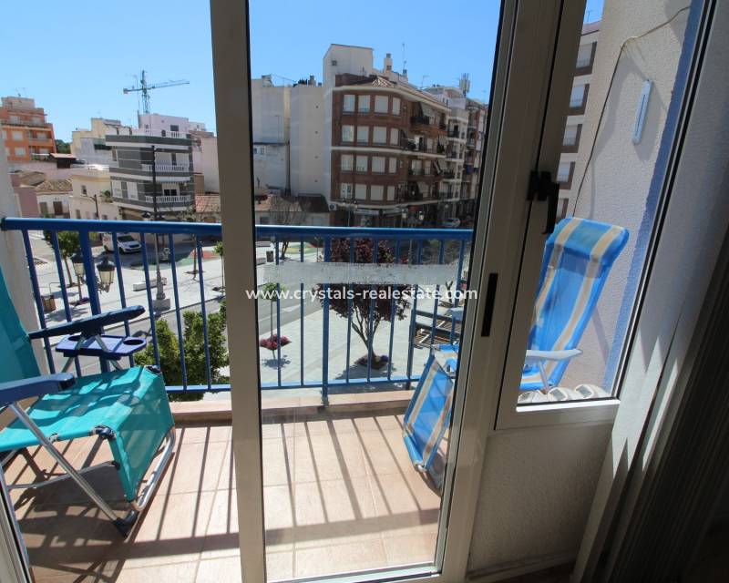 Resale - Apartment - Guardamar De La Segura