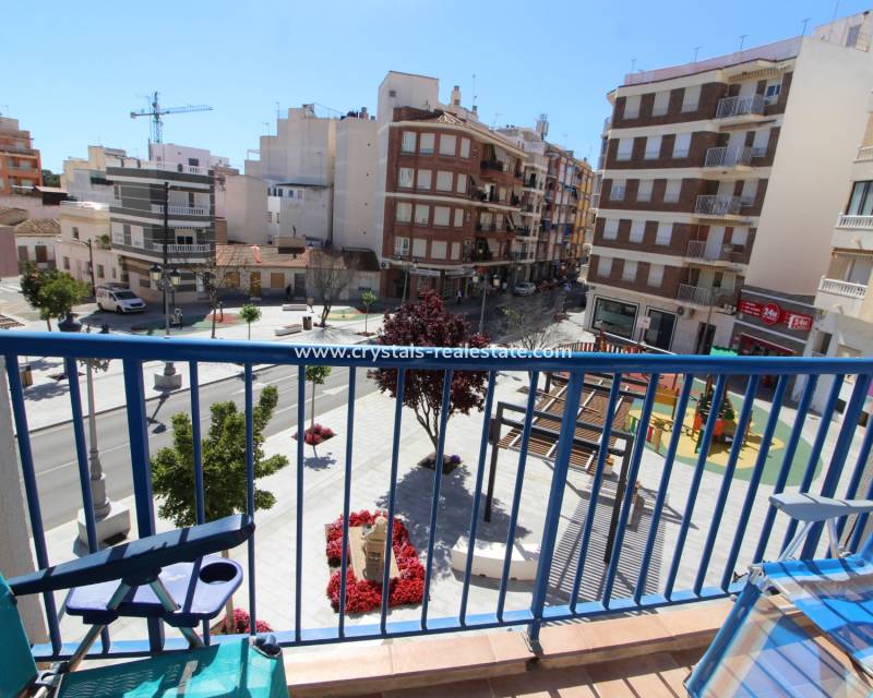 Resale - Apartment - Guardamar De La Segura