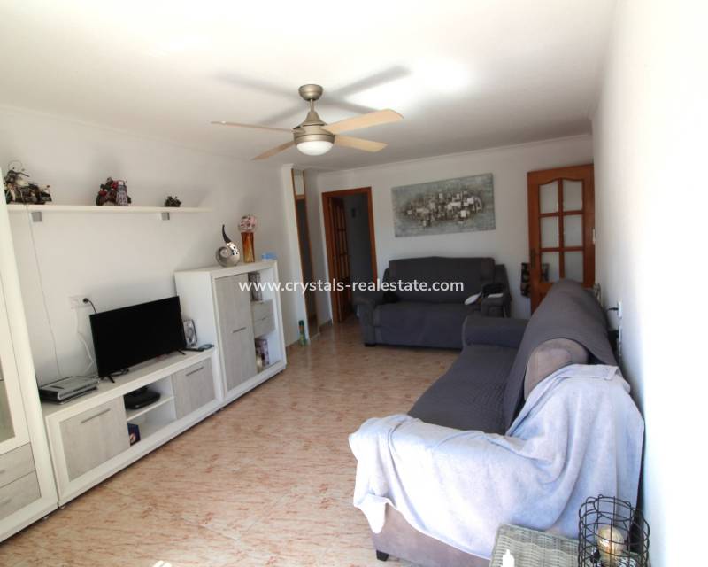 Resale - Apartment - Guardamar De La Segura
