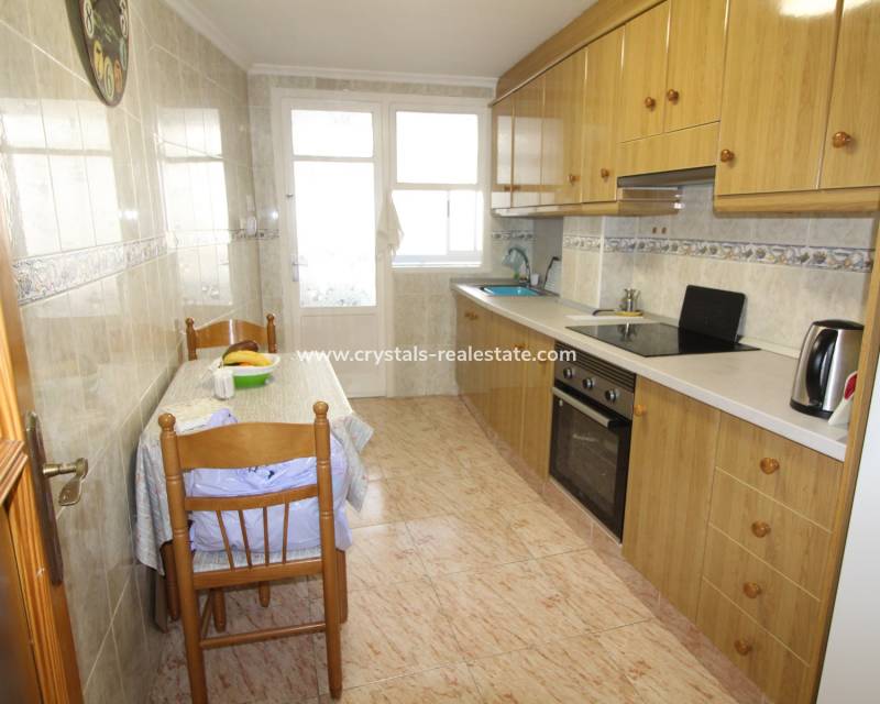 Resale - Apartment - Guardamar De La Segura