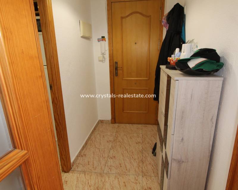 Resale - Apartment - Guardamar De La Segura