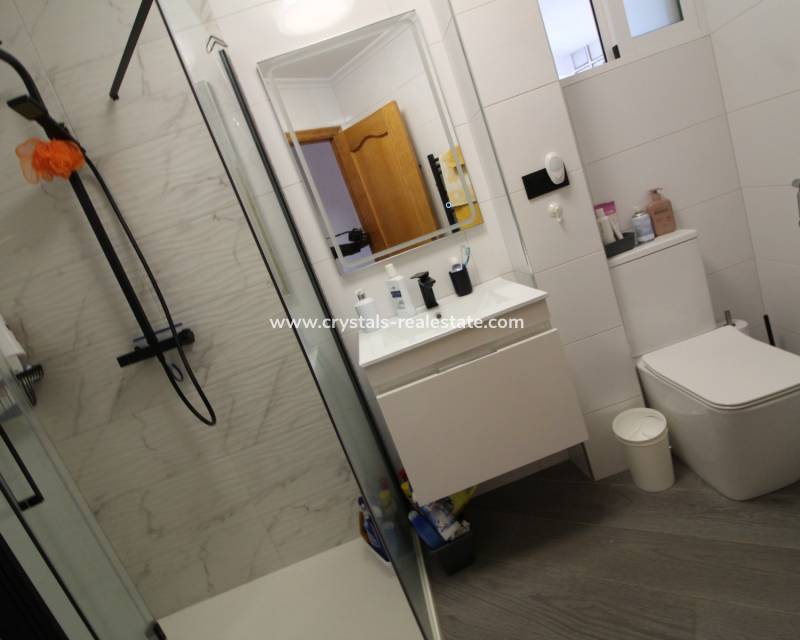 Resale - Apartment - Guardamar De La Segura