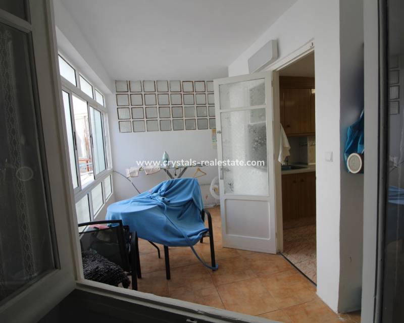 Resale - Apartment - Guardamar De La Segura