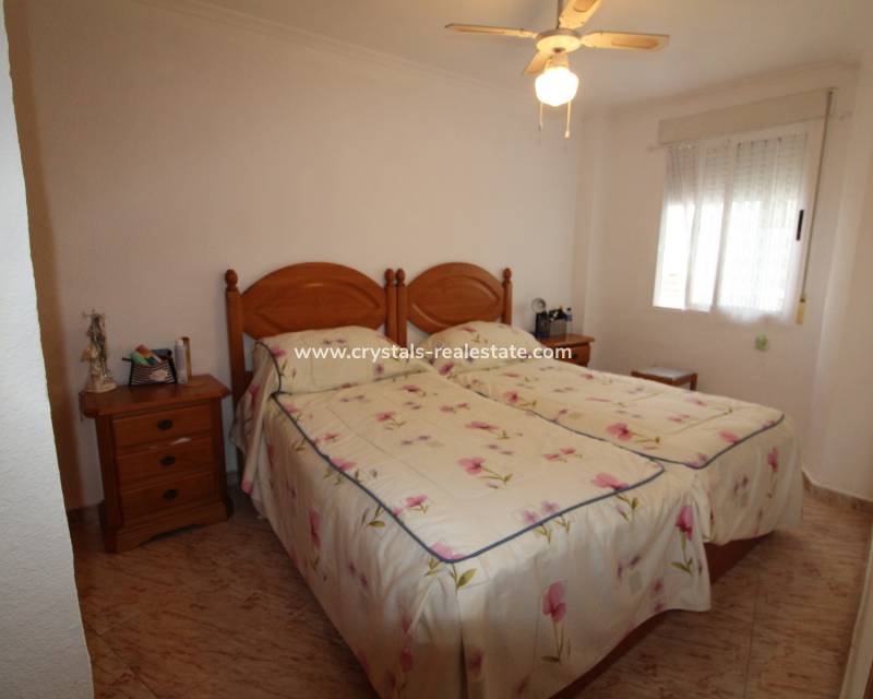 Resale - Apartment - Guardamar De La Segura