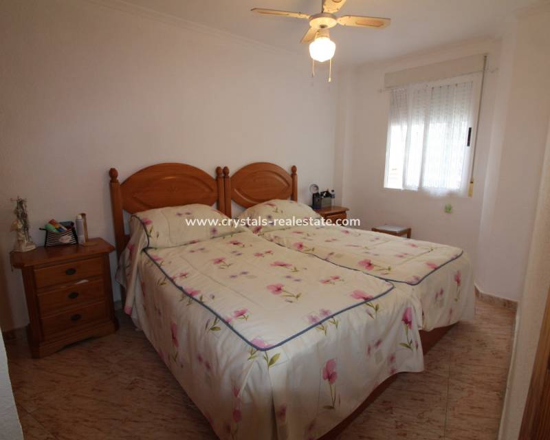 Resale - Apartment - Guardamar De La Segura