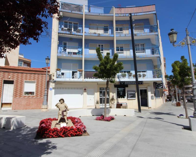 Resale - Apartment - Guardamar De La Segura