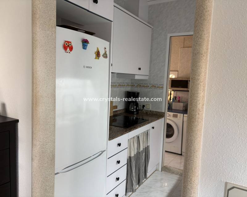Resale - villa - Rojales - La Marquesa