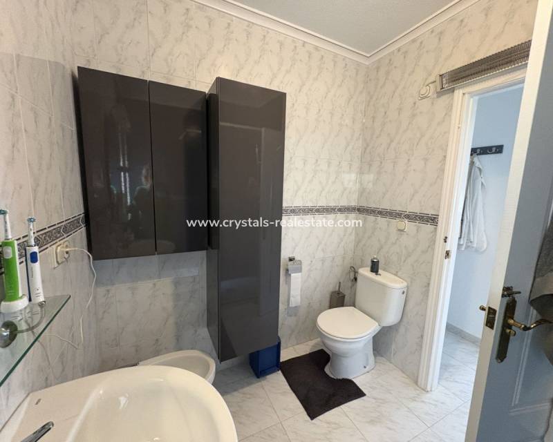 Resale - villa - Rojales - La Marquesa