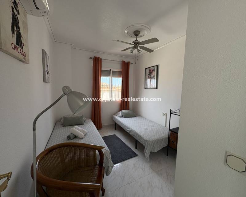Resale - villa - Rojales - La Marquesa