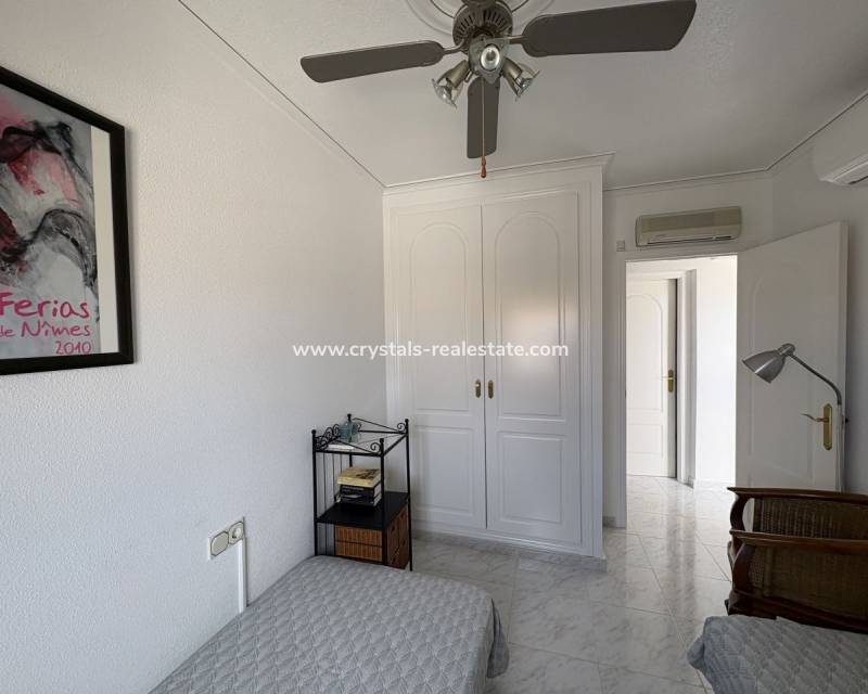 Resale - villa - Rojales - La Marquesa