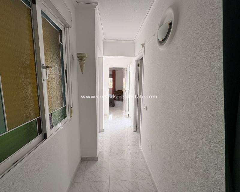 Resale - villa - Rojales - La Marquesa