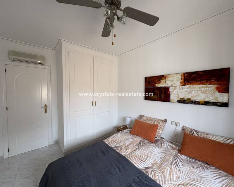 Resale - villa - Rojales - La Marquesa