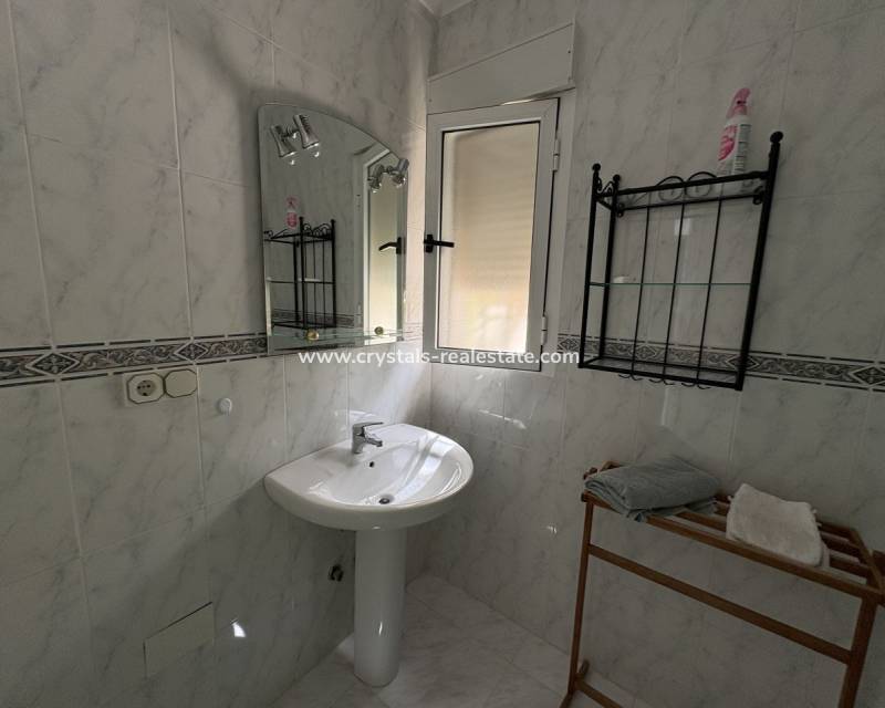 Resale - villa - Rojales - La Marquesa