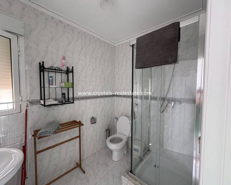 Resale - villa - Rojales - La Marquesa