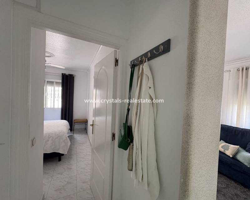 Resale - villa - Rojales - La Marquesa