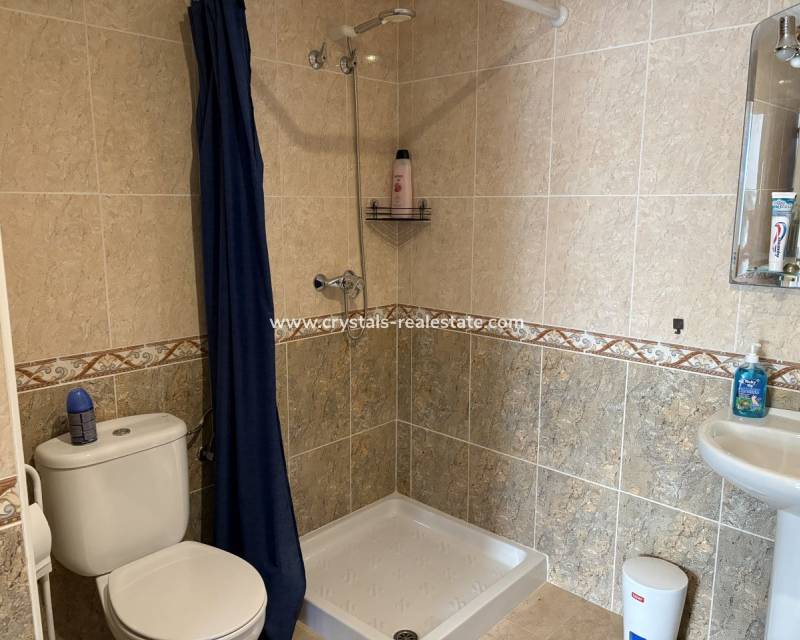 Resale - villa - Rojales - La Marquesa