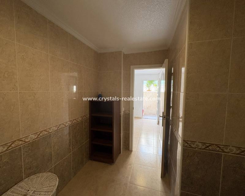 Resale - villa - Rojales - La Marquesa