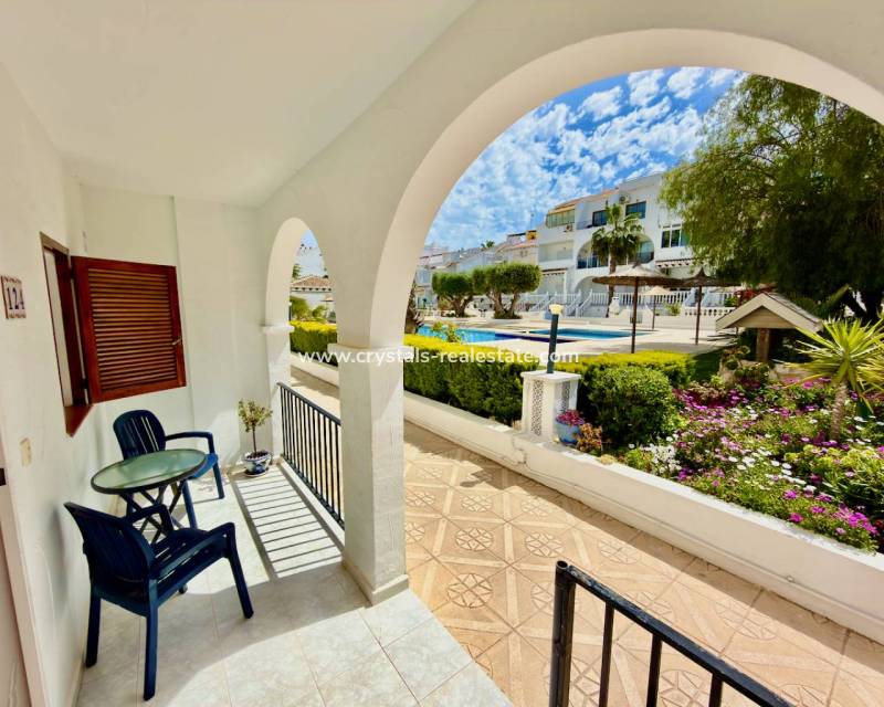 Wiederverkauf - villa - Ciudad Quesada