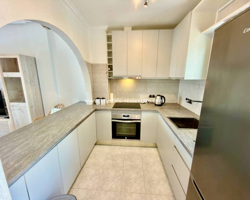 Wiederverkauf - villa - Ciudad Quesada