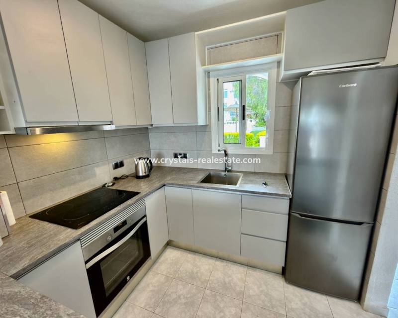 Wiederverkauf - villa - Ciudad Quesada